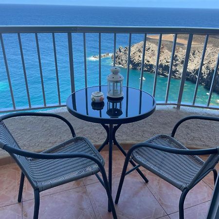 Apartamento Relax Monis Incredible Ocean Views San Marcos  Exterior foto