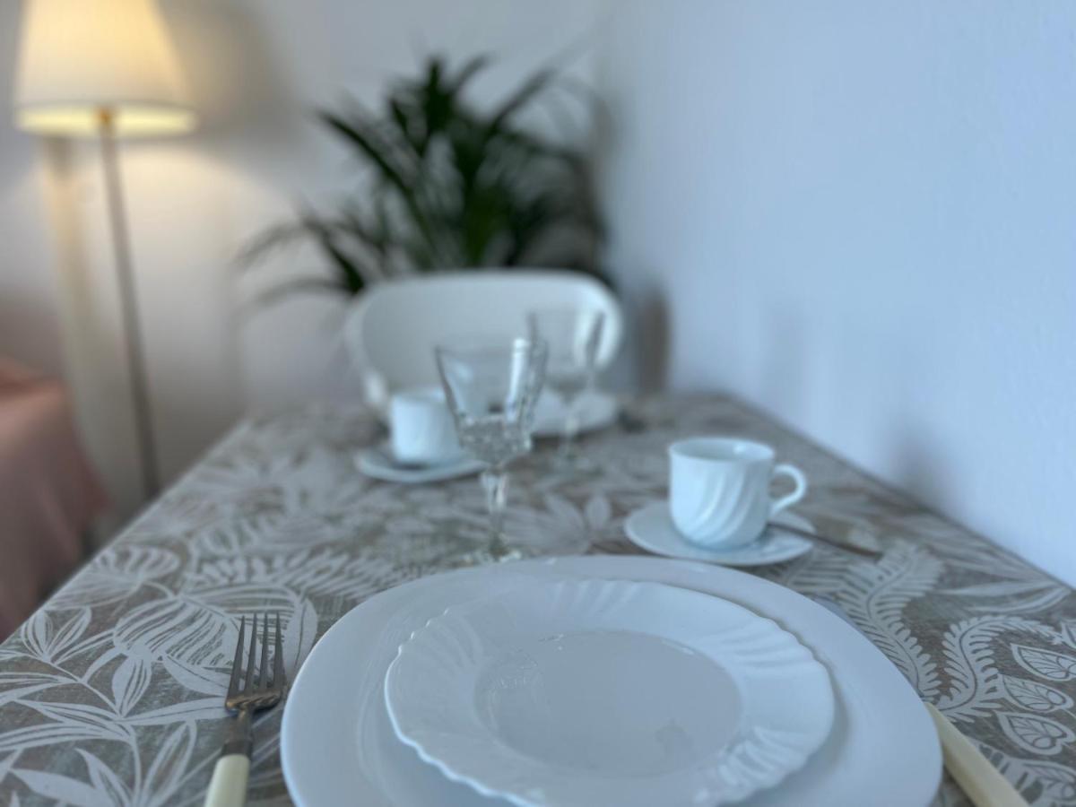 Apartamento Relax Monis Incredible Ocean Views San Marcos  Exterior foto