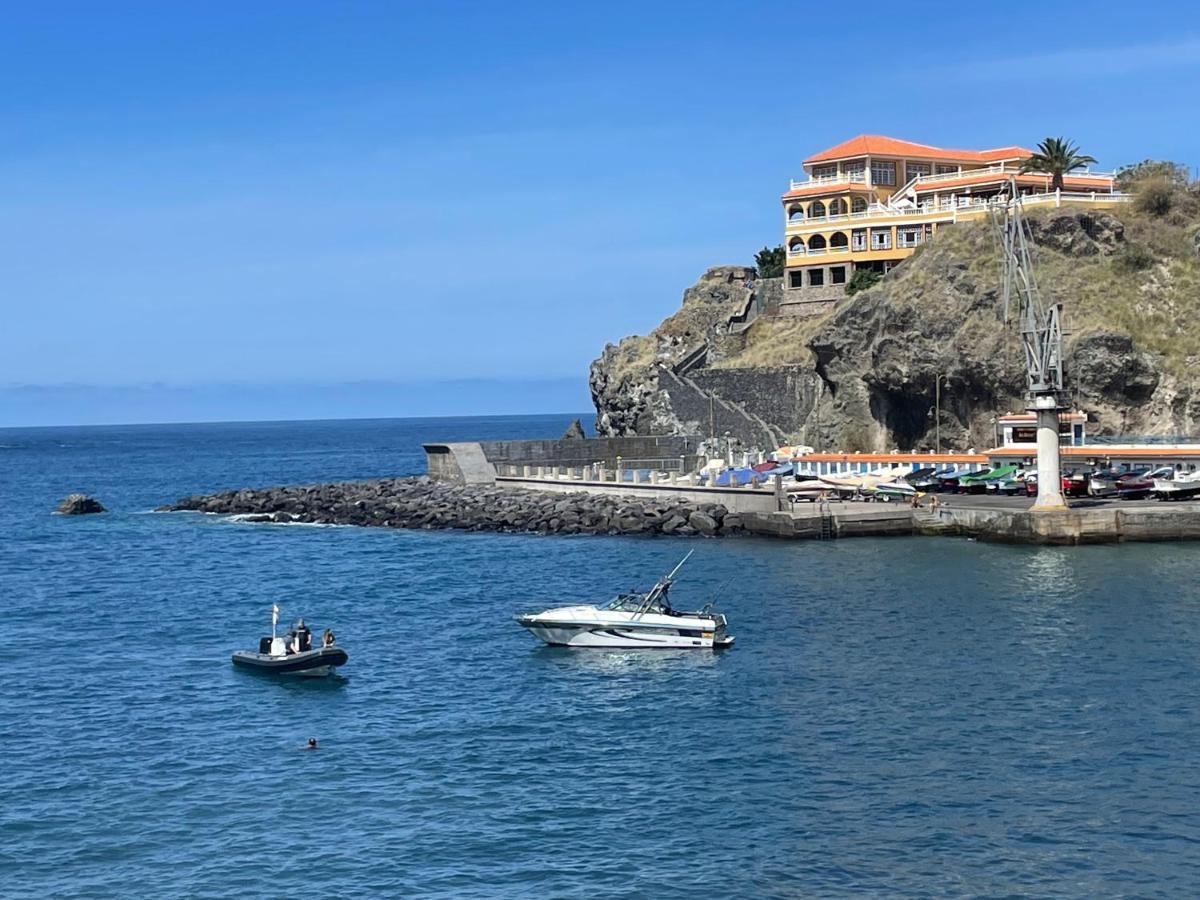 Apartamento Relax Monis Incredible Ocean Views San Marcos  Exterior foto