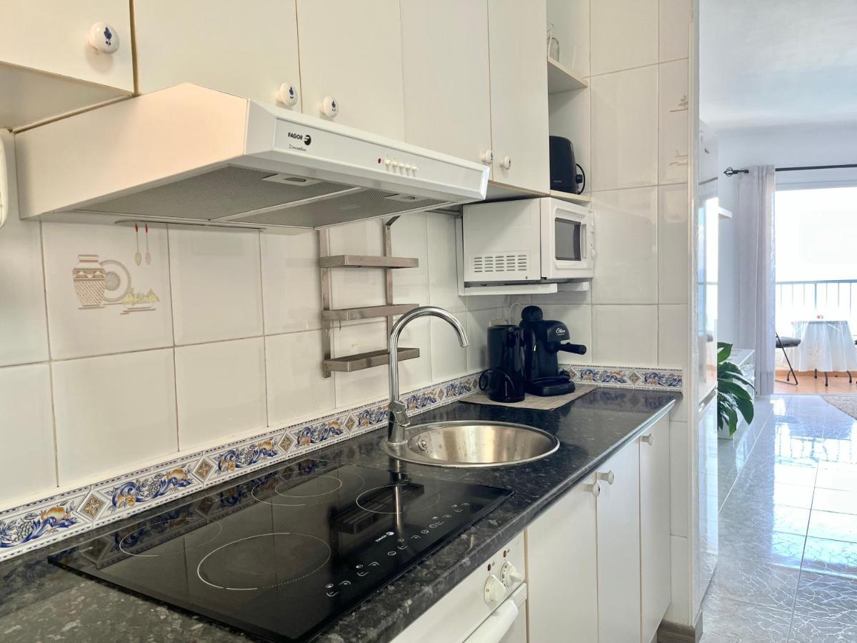 Apartamento Relax Monis Incredible Ocean Views San Marcos  Exterior foto