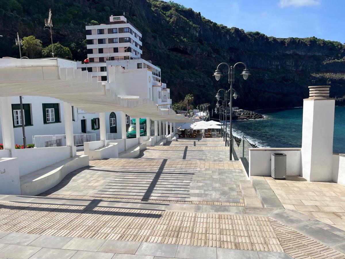 Apartamento Relax Monis Incredible Ocean Views San Marcos  Exterior foto