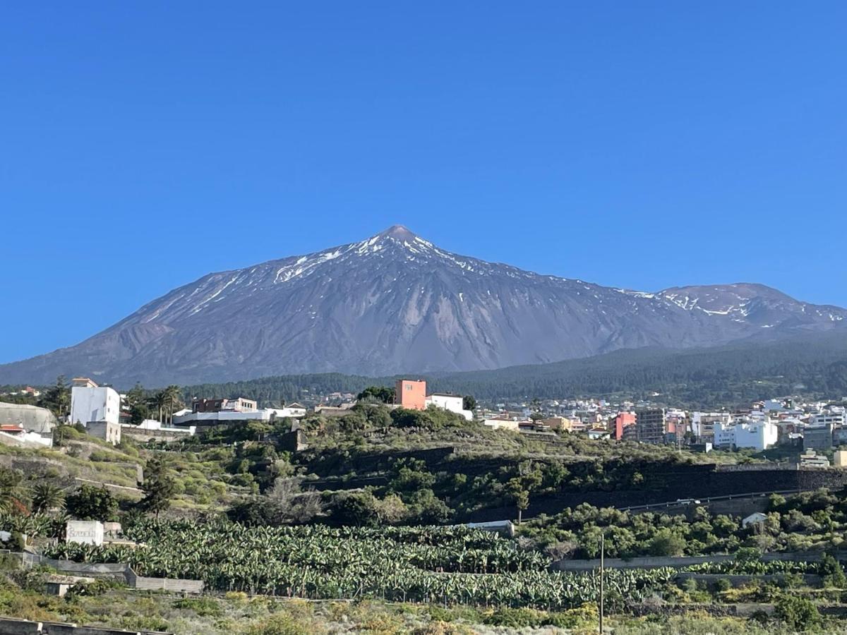 Apartamento Relax Monis Incredible Ocean Views San Marcos  Exterior foto