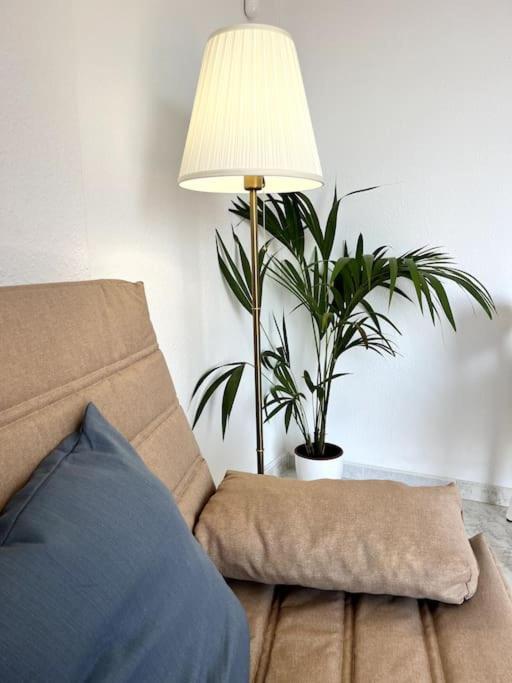 Apartamento Relax Monis Incredible Ocean Views San Marcos  Exterior foto
