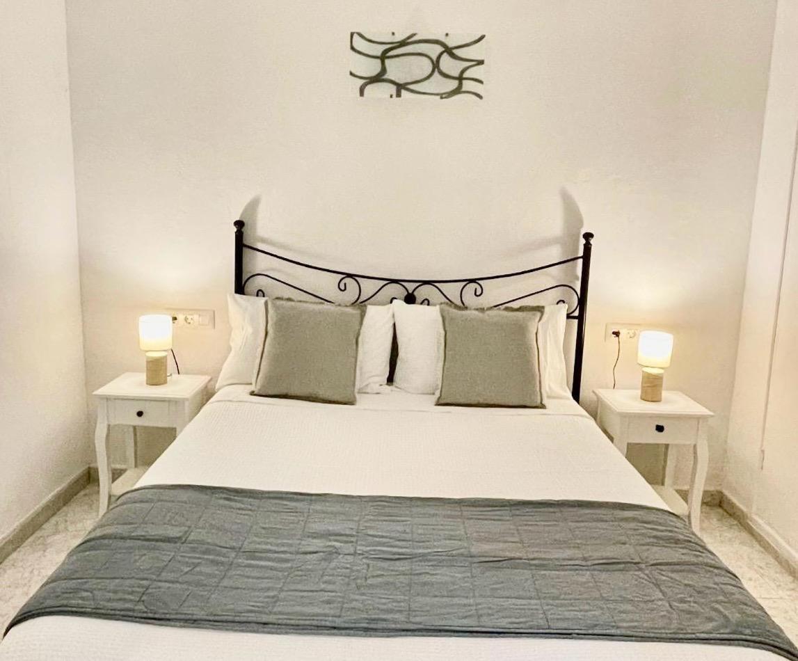 Apartamento Relax Monis Incredible Ocean Views San Marcos  Exterior foto
