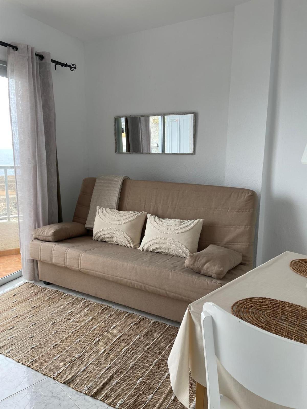 Apartamento Relax Monis Incredible Ocean Views San Marcos  Exterior foto