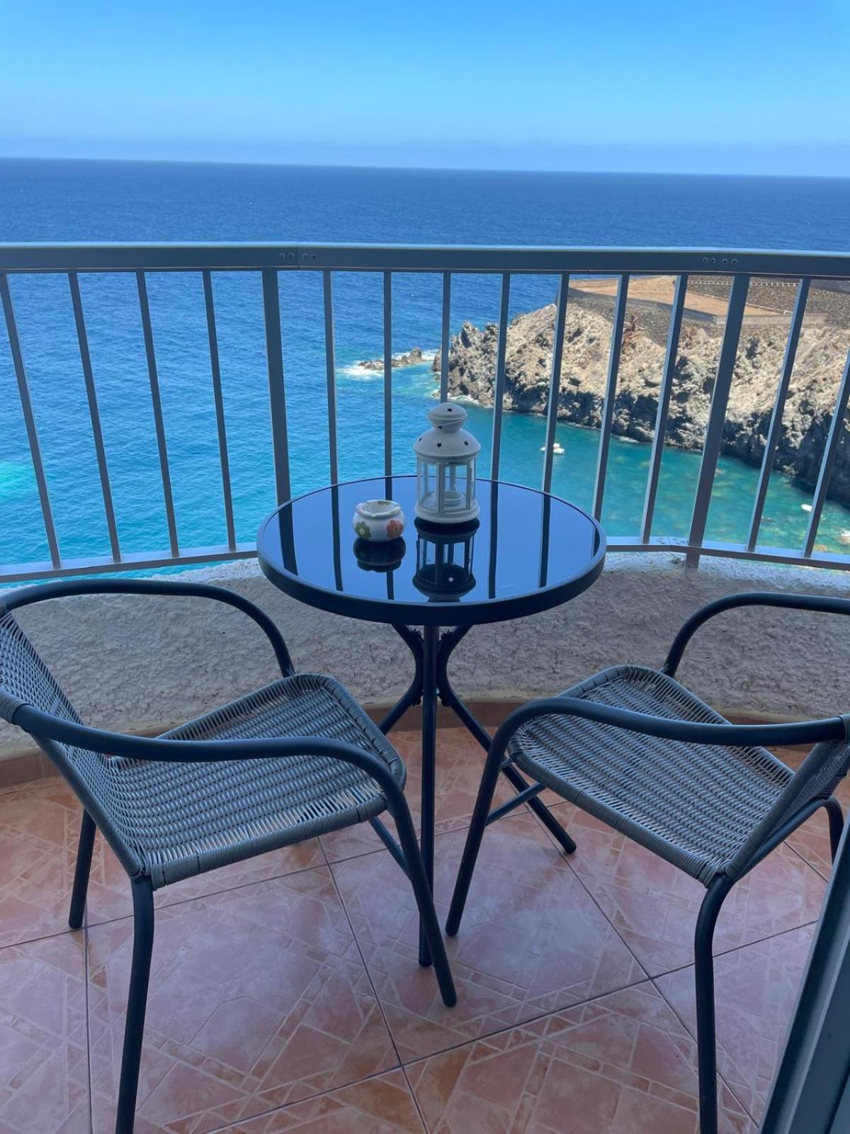 Apartamento Relax Monis Incredible Ocean Views San Marcos  Exterior foto